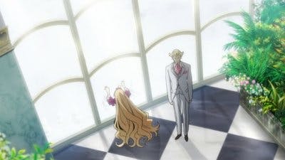 Assistir Gosick Temporada 1 Episódio 22 Online em HD