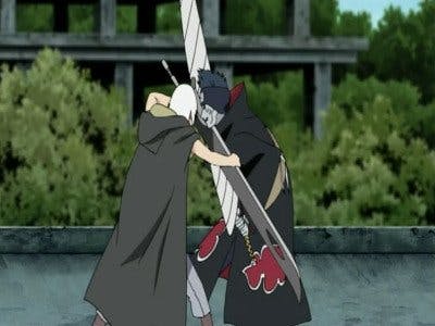 Assistir Naruto Shippuden Temporada 6 Episódio 134 Online em HD