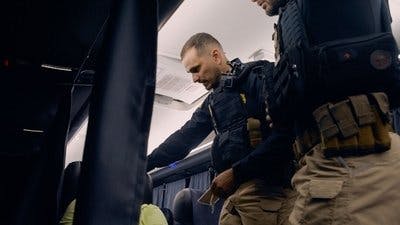 Assistir Border Control: Brazil Temporada 4 Episódio 11 Online em HD