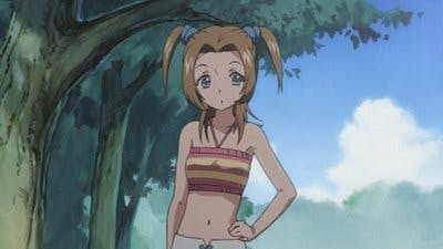 Assistir Asatte No Houkou Temporada 1 Episódio 5 Online em HD