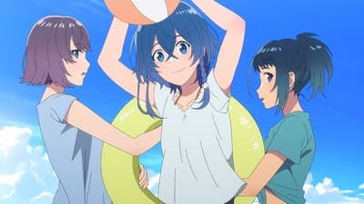 Assistir Shiroi Suna no Aquatope Temporada 1 Episódio 7 Online em HD