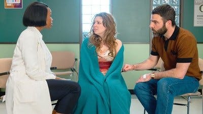 Assistir Mentes Extraordinárias Temporada 1 Episódio 4 Online em HD