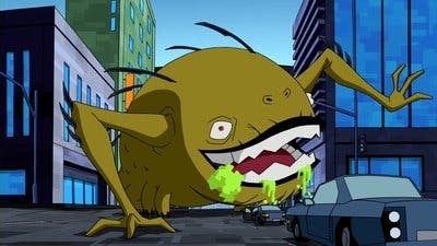 Assistir Ben 10: Omniverse Temporada 1 Episódio 5 Online em HD