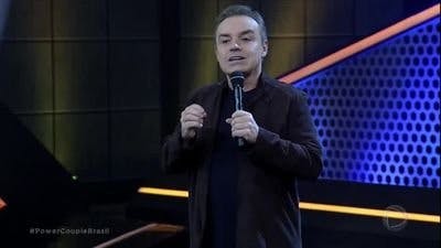 Assistir Power Couple Brasil Temporada 3 Episódio 35 Online em HD