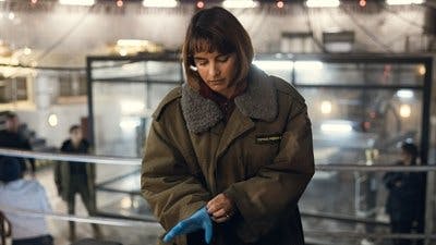 Assistir Ponto Nemo Temporada 1 Episódio 3 Online em HD