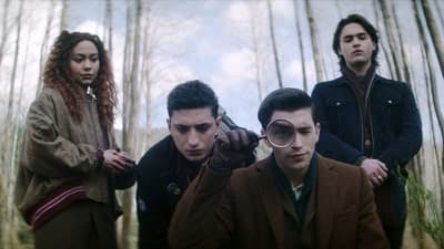 Assistir Garotos Detetives Mortos Temporada 1 Episódio 6 Online em HD