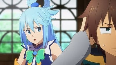 Assistir KONOSUBA -God’s blessing on this wonderful world! Temporada 3 Episódio 4 Online em HD
