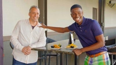 Assistir Tirando a Maior Onda Temporada 9 Episódio 13 Online em HD