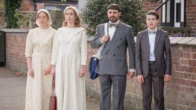 Assistir Que ardan todos Temporada 2 Episódio 6 Online em HD