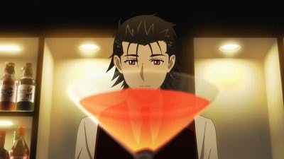 Assistir BARTENDER Glass of God Temporada 1 Episódio 11 Online em HD