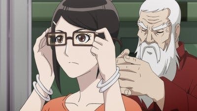 Assistir Aguu: Tensai Ningyou Temporada 1 Episódio 5 Online em HD