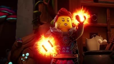 Assistir Ninjago: Ascensão dos Dragões Temporada 2 Episódio 8 Online em HD