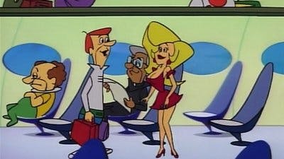 Assistir Os Jetsons Temporada 2 Episódio 37 Online em HD