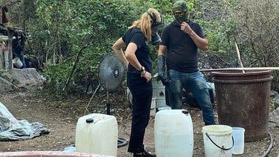 Assistir Mercado Ilegal com Mariana van Zeller Temporada 2 Episódio 5 Online em HD