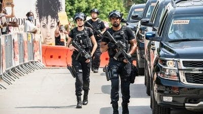 Assistir S.W.A.T.: Força de Intervenção Temporada 4 Episódio 4 Online em HD