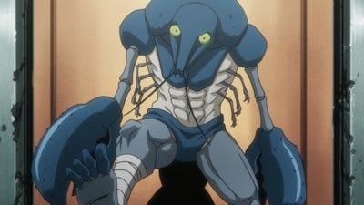 Assistir Hunter x Hunter Temporada 2 Episódio 119 Online em HD