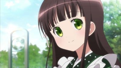 Assistir Is the Order a Rabbit? Temporada 1 Episódio 2 Online em HD