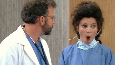 Assistir Competente e Descarada Temporada 2 Episódio 21 Online em HD