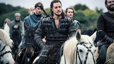 Assistir The Last Kingdom Temporada 2 Episódio 7 Online em HD