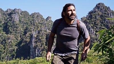 Assistir Sobrevivente Primitivo com Hazen Audel Temporada 7 Episódio 1 Online em HD