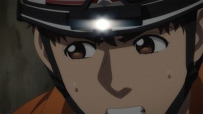 Assistir Firefighter Daigo: Rescuer in Orange Temporada 1 Episódio 20 Online em HD