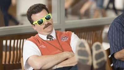 Assistir Vice Principals Temporada 2 Episódio 6 Online em HD