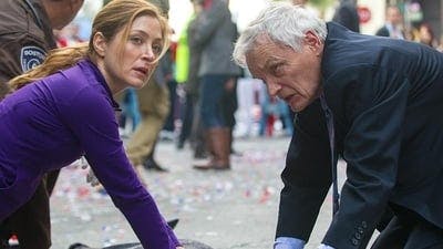 Assistir Rizzoli & Isles Temporada 4 Episódio 1 Online em HD