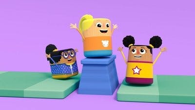 Assistir Bloquinho da Bea Temporada 1 Episódio 36 Online em HD