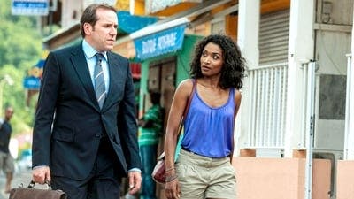 Assistir Death in Paradise Temporada 2 Episódio 1 Online em HD