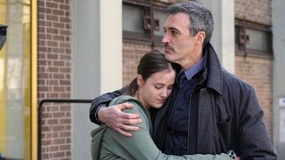 Assistir Lei & Ordem Temporada 24 Episódio 17 Online em HD