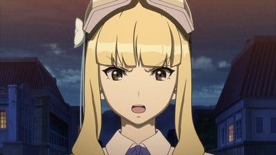 Assistir Kouya no Kotobuki Hikoutai Temporada 1 Episódio 2 Online em HD