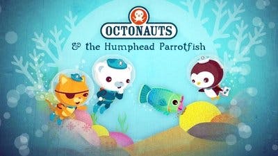 Assistir Octonautas Temporada 2 Episódio 21 Online em HD