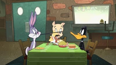 Assistir O Show dos Looney Tunes Temporada 1 Episódio 21 Online em HD