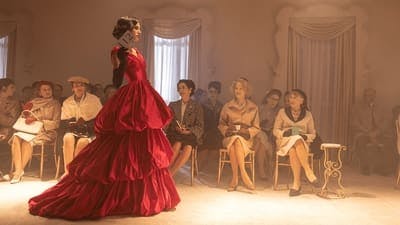 Assistir Cristóbal Balenciaga Temporada 1 Episódio 4 Online em HD