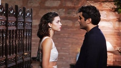 Assistir O Canto do Pássaro Temporada 3 Episódio 3 Online em HD