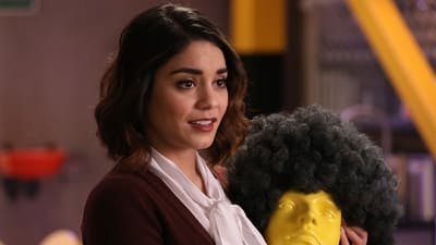 Assistir Powerless Temporada 1 Episódio 2 Online em HD