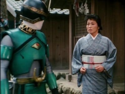 Assistir Jiraiya: O Incrível Ninja Temporada 1 Episódio 41 Online em HD