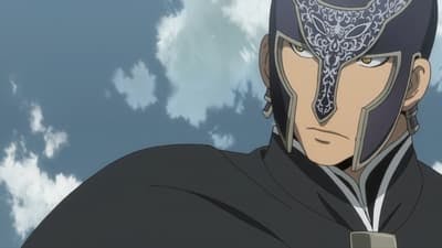 Assistir Arslan Senki Temporada 2 Episódio 1 Online em HD