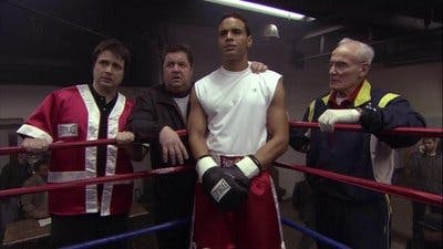Assistir Esquadrão Resgate Temporada 5 Episódio 21 Online em HD