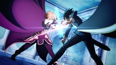 Assistir Sword Art Online Temporada 3 Episódio 21 Online em HD