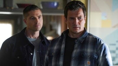 Assistir The Rookie Temporada 1 Episódio 17 Online em HD