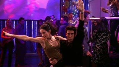 Assistir Friends Temporada 6 Episódio 10 Online em HD