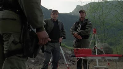 Assistir Stargate SG-1 Temporada 7 Episódio 7 Online em HD