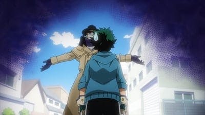 Assistir My Hero Academia Temporada 4 Episódio 21 Online em HD