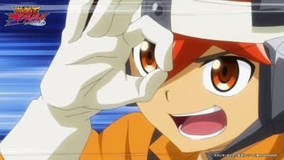 Assistir Yu-Gi-Oh! Go Rush!! Temporada 1 Episódio 18 Online em HD