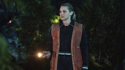 Assistir Riverdale Temporada 4 Episódio 14 Online em HD