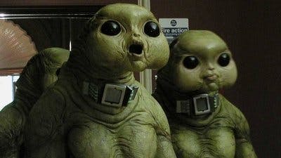 Assistir Doctor Who Temporada 1 Episódio 4 Online em HD