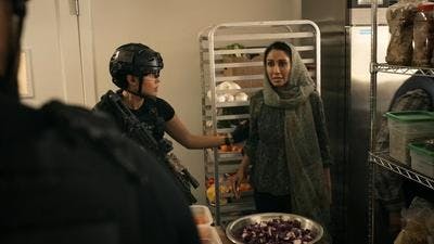 Assistir S.W.A.T.: Força de Intervenção Temporada 8 Episódio 7 Online em HD