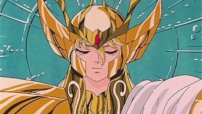 Assistir Os Cavaleiros do Zodíaco Temporada 1 Episódio 56 Online em HD
