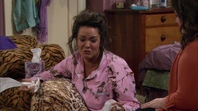 Assistir Mike & Molly: Um Casal de Peso Temporada 1 Episódio 23 Online em HD